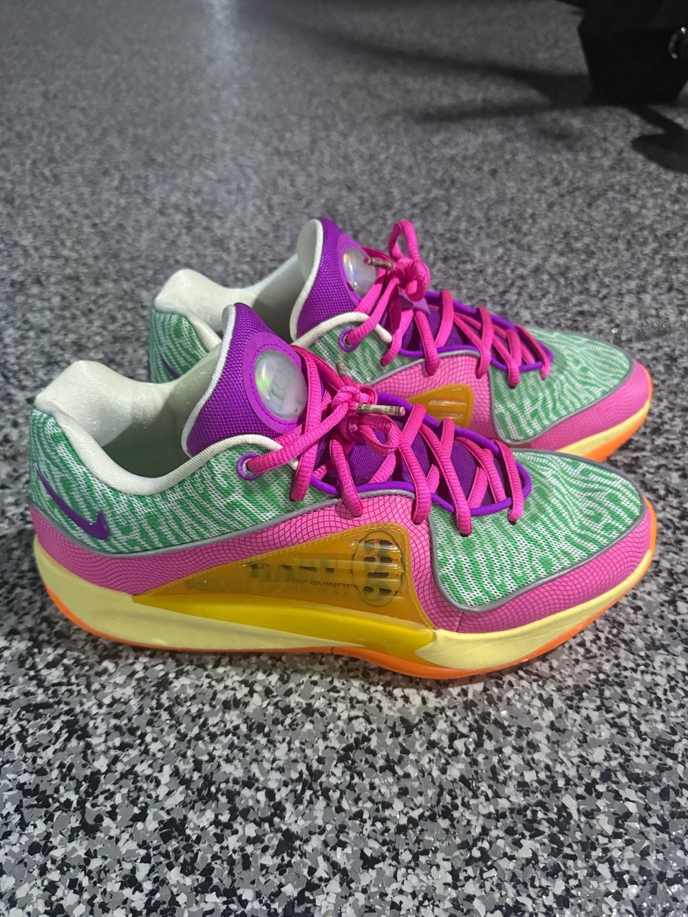 Nike KD 16